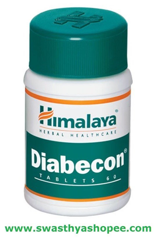 Diabecon Tablets Maintains Blood Sugar Levels Online Medicine Store