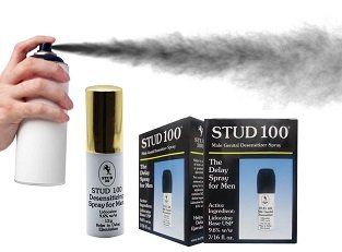 Stud Sex Spray
