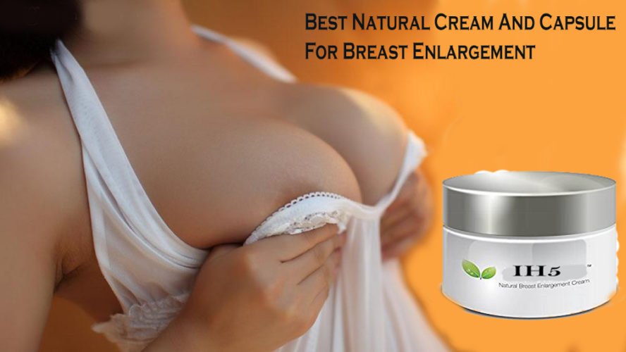How To Increase Breast Size by Massage In Hindii