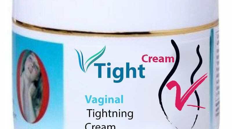 V Tight Cream For Vagina Tightening