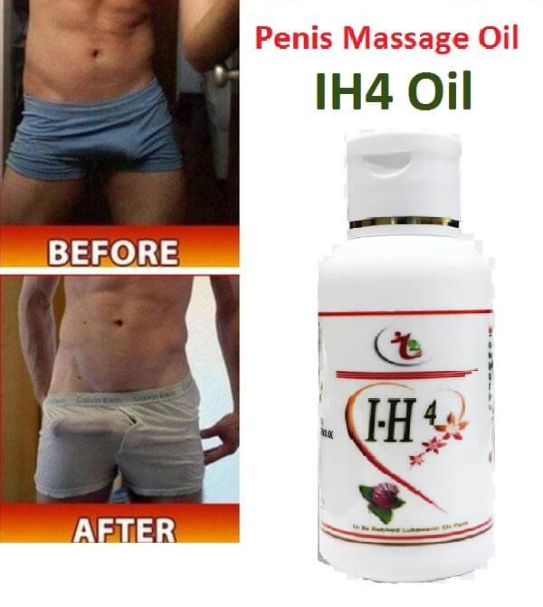 Penis Massage Oil in India - Penis Enlargement Oil India.