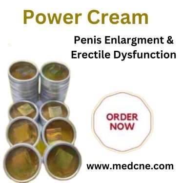Power Cream For Penis Enlargement Hardness Erection