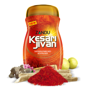 Kesari-Jivan