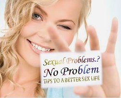 Female Sex Tablets & Spray