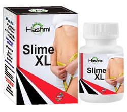 Weight Loss Capsule - Slime-XL
