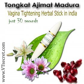 Vagina Tightning Stick