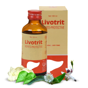 cure hepatoprotective