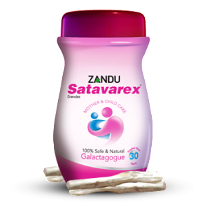 Satavarex