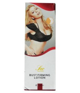 Pure Passion Imported Bust Firming Lotion