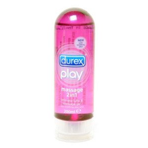 Durex Play Massage 2 In 1 Gel