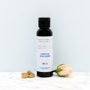 lovers sex oil