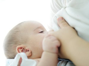 Breast Feeding Tips