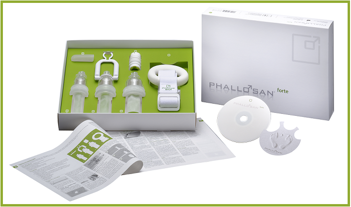 Phallosan Forte