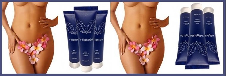 V Tight Gel