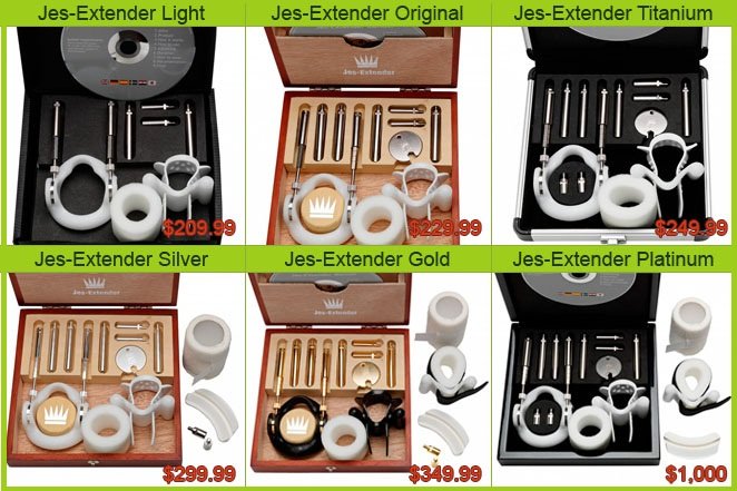 jes-extender