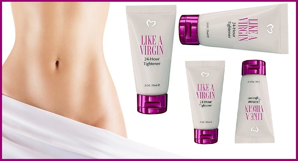vagina tightening
