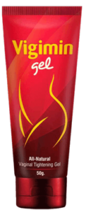 Vigimin Gel