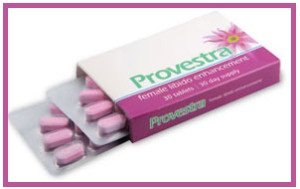 Provestra in India
