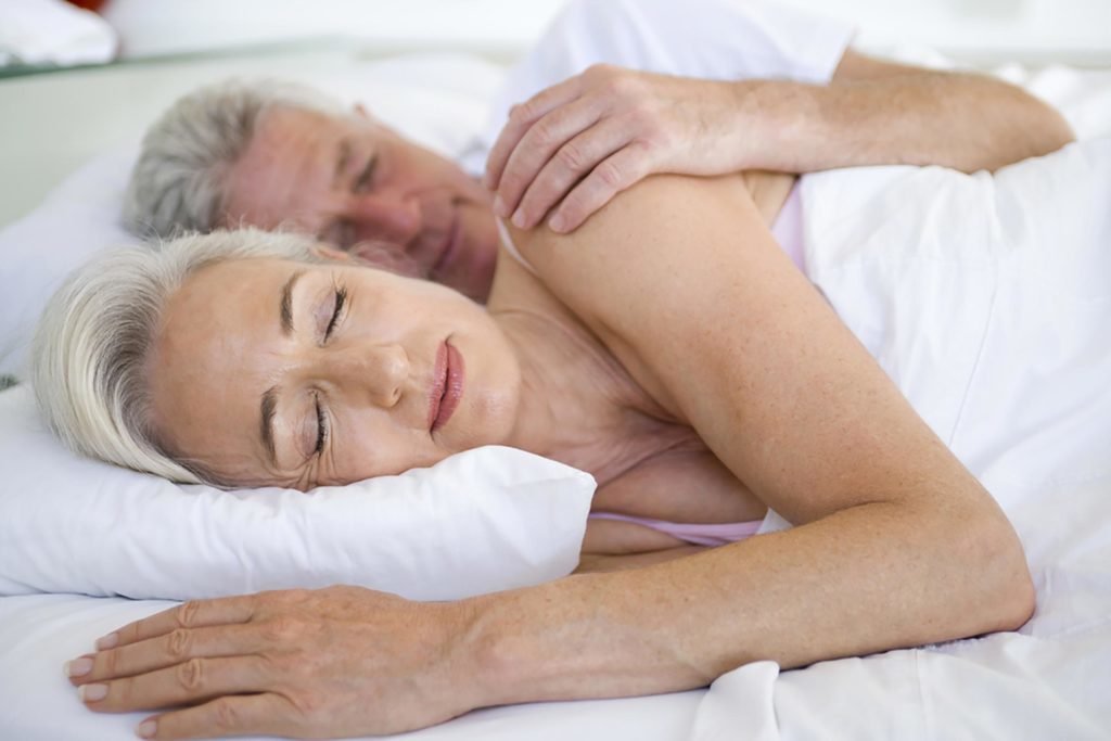 old age sexy couples