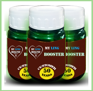 my ling booster