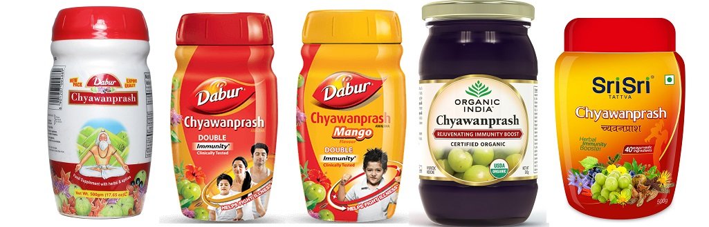 Patanjali Chyawanprash