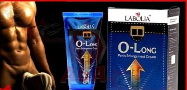 Labolia O-long Penis Enlargement Cream Labolia O-long Penis Enlargement Cream