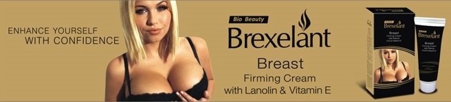 Brexelant Breast Enlargement Cream Brexelant Breast Enlargement Cream
