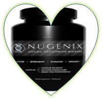 nugenix testosterone booster