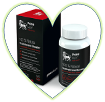 prime male testosterone booster
