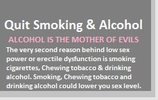 quit smoking & alcohol quit smoking & alcohol