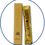 Spanish Gold Fly Drops