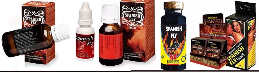 spanish fly gold spanish fly pro