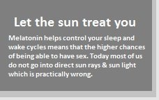 sun rays sex benefits sun rays sex benefits