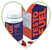 testofuel testosterone booster