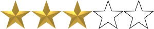 3-stars 3-stars
