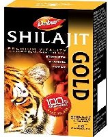 Dabur Shilajit Gold Dabur Shilajit Gold