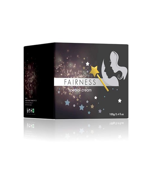 Fairness Special Cream 