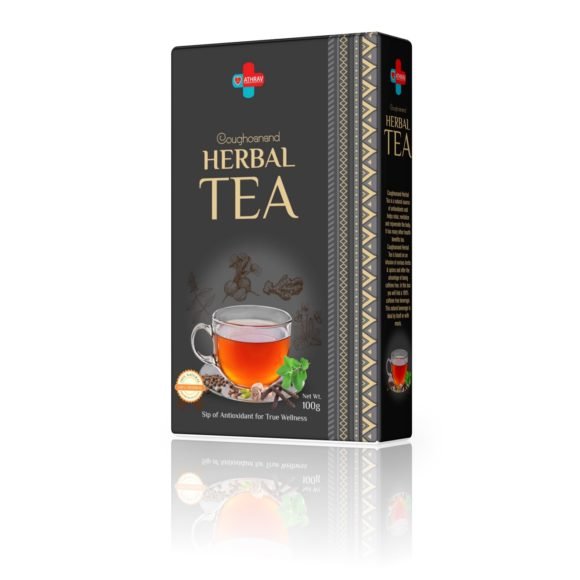 Herbal Teas