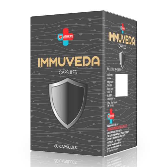 IMMUVEDA