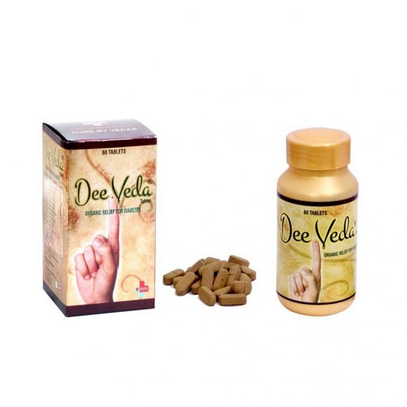 Dee Veda