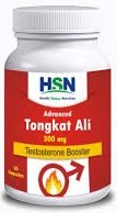 HSN Tongkat Ali