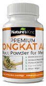 Tongkat Ali Root Capsules