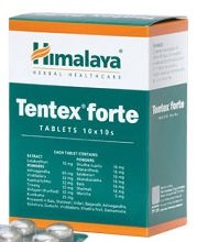 Tentex forte TABLETS Tentex forte TABLETS