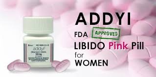 Addyi Female Viagra