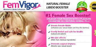 Femvigor Female Sex Booster