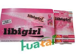 Libigirl In India
