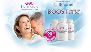 Lyriana Female Sex Booster