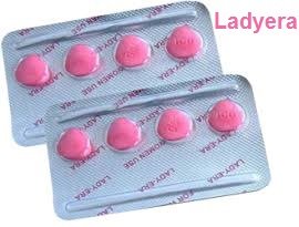 Lady Era Female Viagra