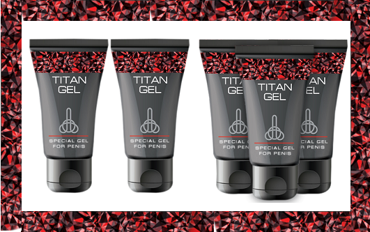 Original Titan Gel in India Original Titan Gel in India