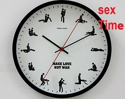 Sex Time Hindi